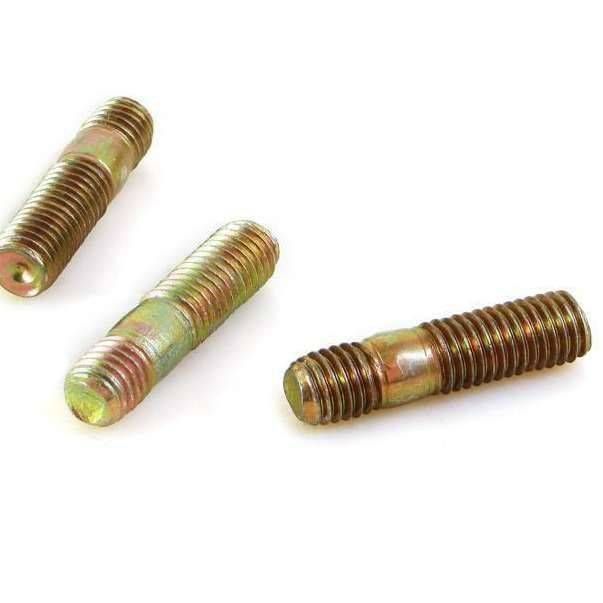 پیچ دوسر رزوه کاربراتور پراید