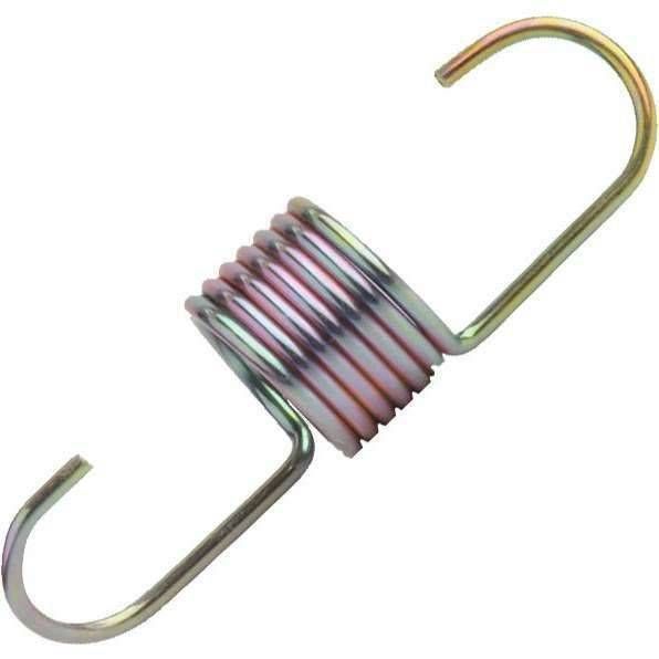 فنر دوشاخ کلاج پراید