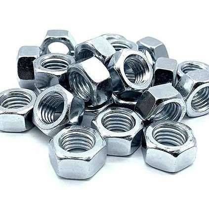 مهره 8 آهن 100 عددی