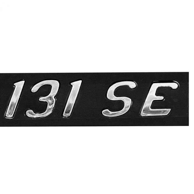 آرم 131 SE