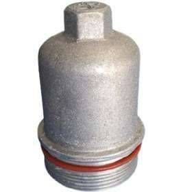 پایه فیلتر روغن 206 بلند فلزی
