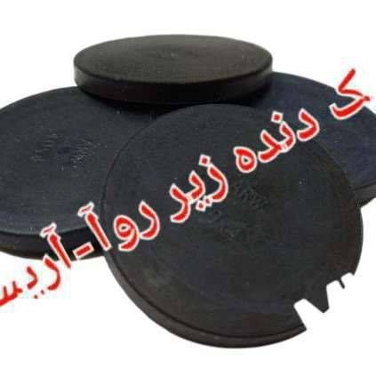 پولک پشت دنده زیر آریسان ROA