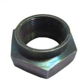 مهره توپی چرخ عقب 206