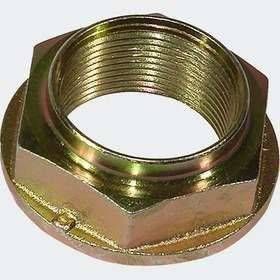 مهره توپی چرخ عقب 405