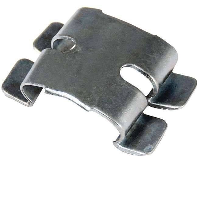 خار بلوری چراغ جلو 405